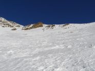 Assalto al pendio finale