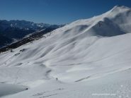 vista sul Lauson