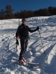 L'anno dei bastoncini piegati e rotti!