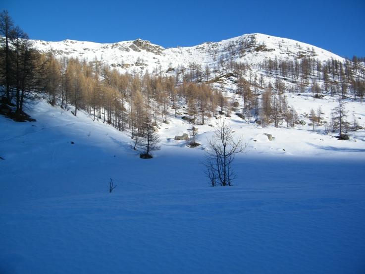 La Merola da Pra del Cres