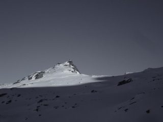 Le roccette della Vetta