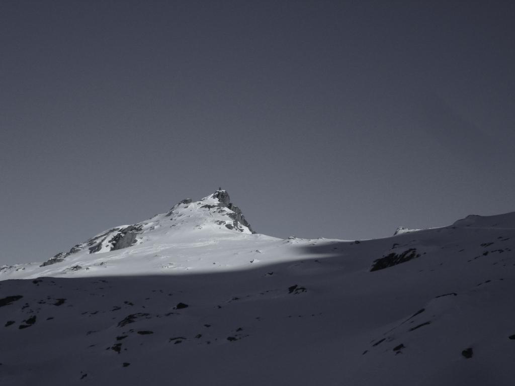 Le roccette della Vetta