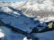 vista su Ceresole