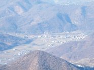 roccaforte mondovì dal monte moro