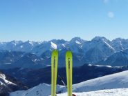 le montagne della v.gesso