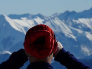 strano cappello..........