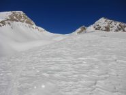 Il Col des Peygus
