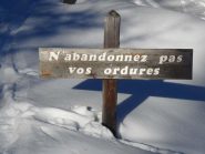 Per gli smemorati