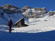 Chalet de l'Izoard