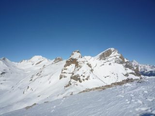 Chersogno e Marchisa