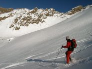 Mariuccia prende il ritmo