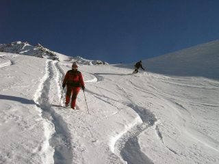 Vabbè, non saranno serpentine...
