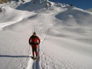 ...ma la nostra più modesta firmetta l'abbiamo lasciata anche noi!