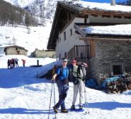 Io e Chiara