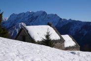 Alpe Oro