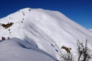 La cima