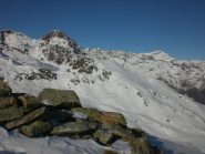 Torrione Mazzuchini e Levanne