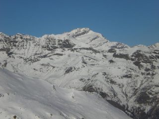 Le Levanne