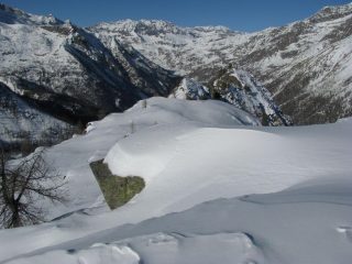 La Cresta Pruset