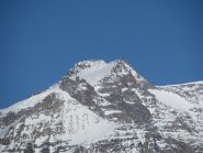 e sul Gran Paradiso