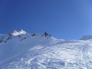 il sigaro e' molto vicino