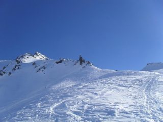 il sigaro e' molto vicino