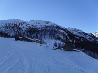 le seconde baite....