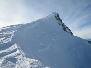 Ultimi metri
