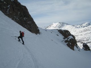 Traverso dell'Hubschorn