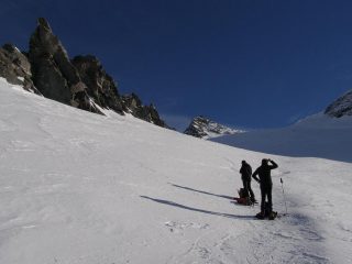 pendio finale