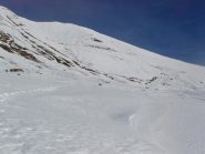 Scivolo Sud del Pintas