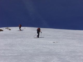 Ultimo Tratto