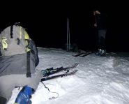 Preparativi