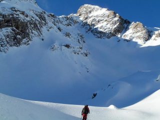 canale NE ( foto grassi)