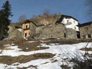 Splendida borgata Bituira