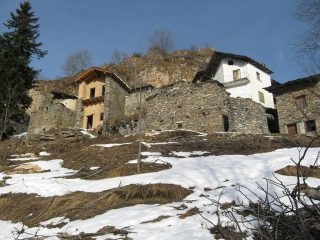 Splendida borgata Bituira