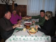 Finalino in trattoria
