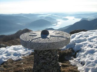 La Rosa e il Lago