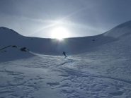 Discesa su Piandimale