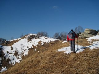 Sopra Colle Aragno