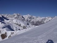 Sguardo sulla Valle di Viù
