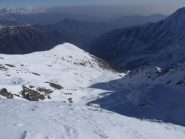 Vallone di salita