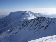 Colle del Collombardo e Civrari