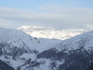 Val Chisone e Val Susa