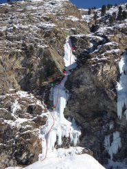 Oggi 21_01_11 con descrizione tiri e calate.