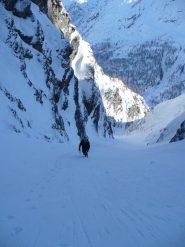 pendenze già interessanti