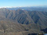 Verso la valle di Postua