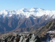 Verso le montagne Biellesi