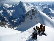 La combricola ed il canale