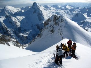 La combricola ed il canale